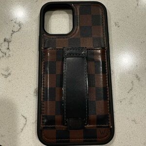 Walli IPhone 12/12 Pro Case